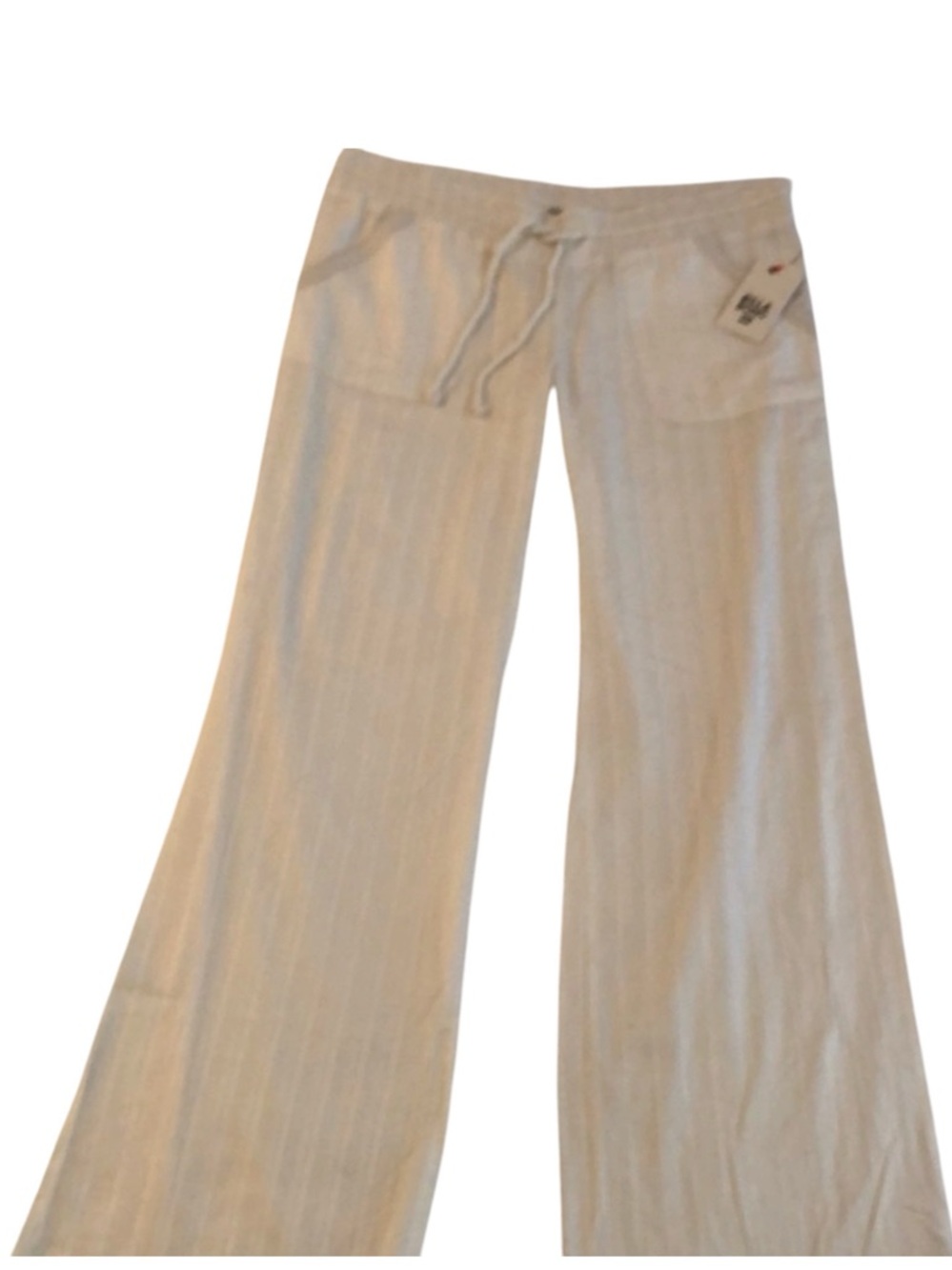 NWT Billabong Beach Pants